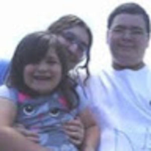 Meet your Posher, Genevieve